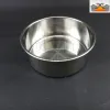 DF68052 مقلاة من الفولاذ المقاوم للصدأ المقاوم للانسكابات متعددة الوظائف من طراز DF Trading House في وعاء ساخن من الفولاذ المقاوم للصدأ Application Scenario